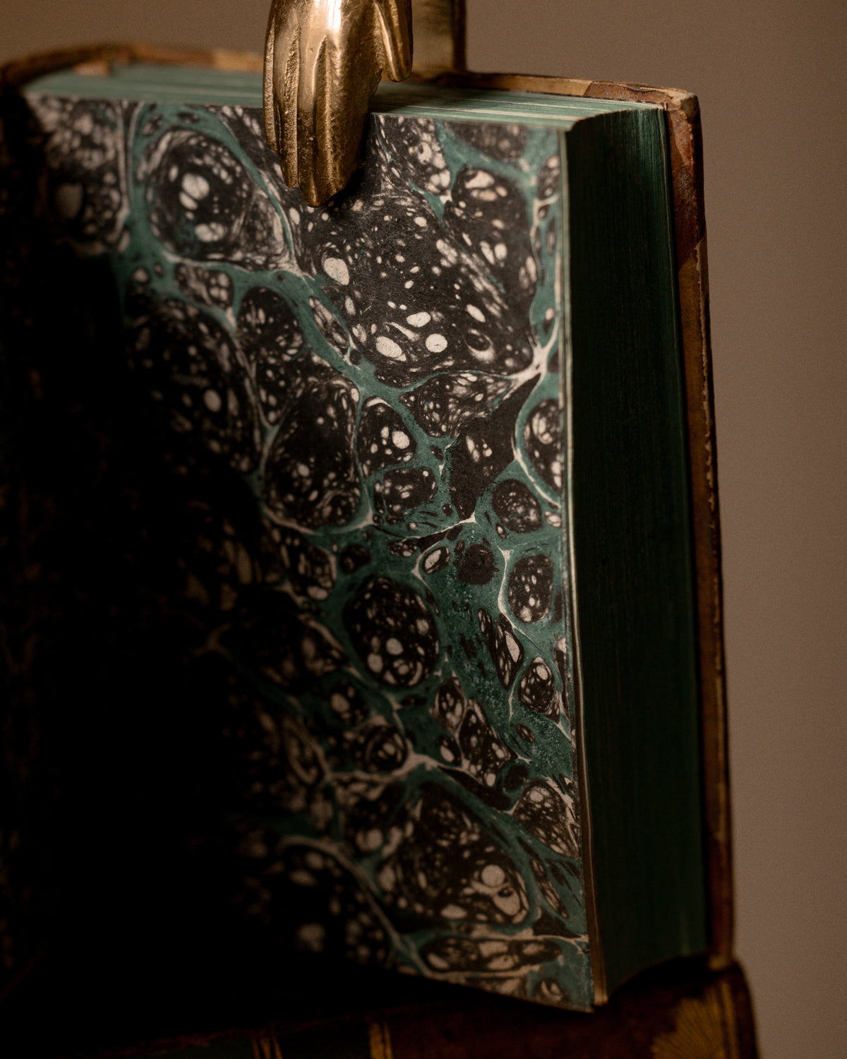 1822 Pocket Sized Waverly Novels | Walter Scott Illustrated Book Set