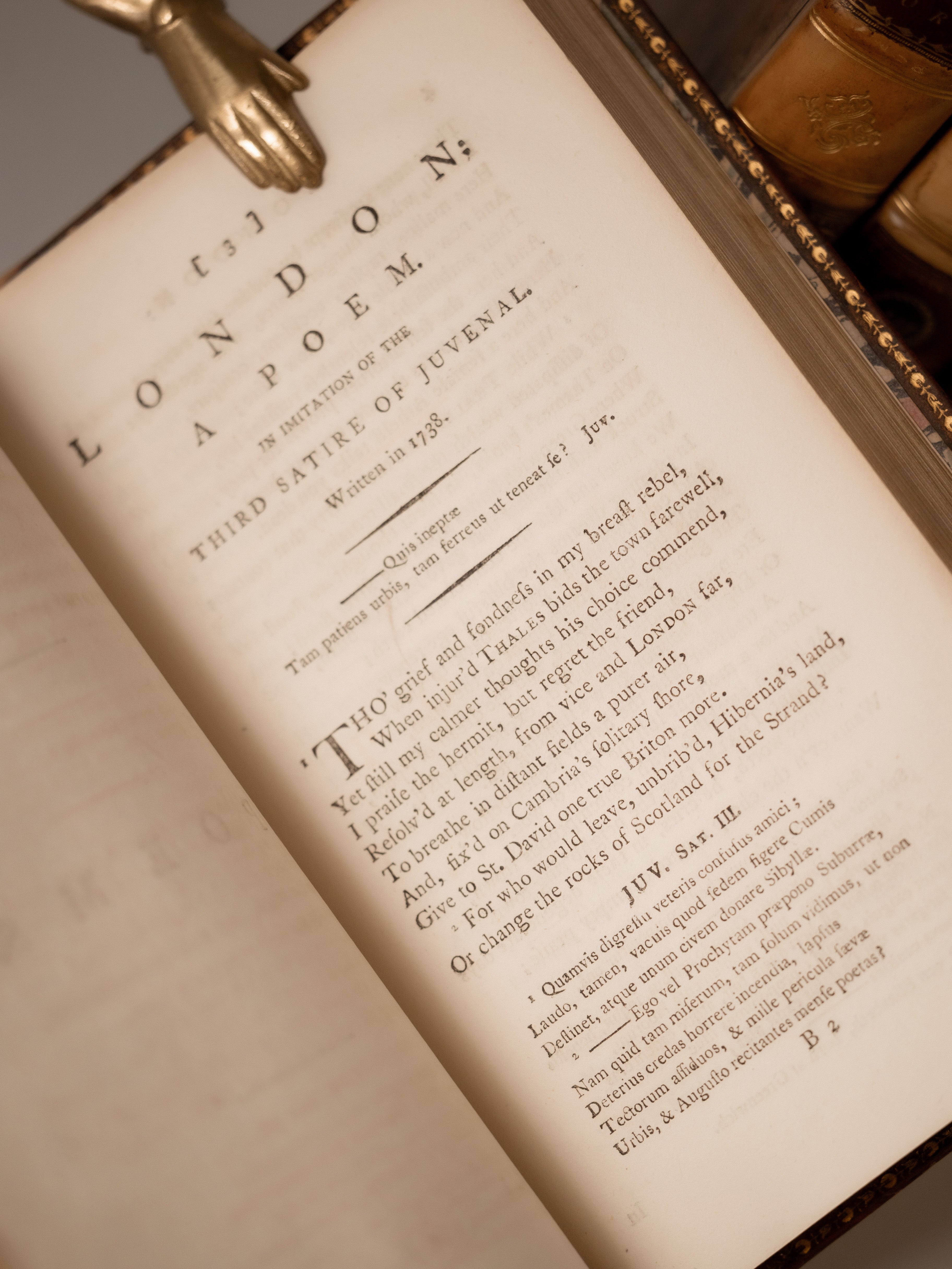 The Works of Samuel Johnson — Complete 12-Volume Set (London, 1792)