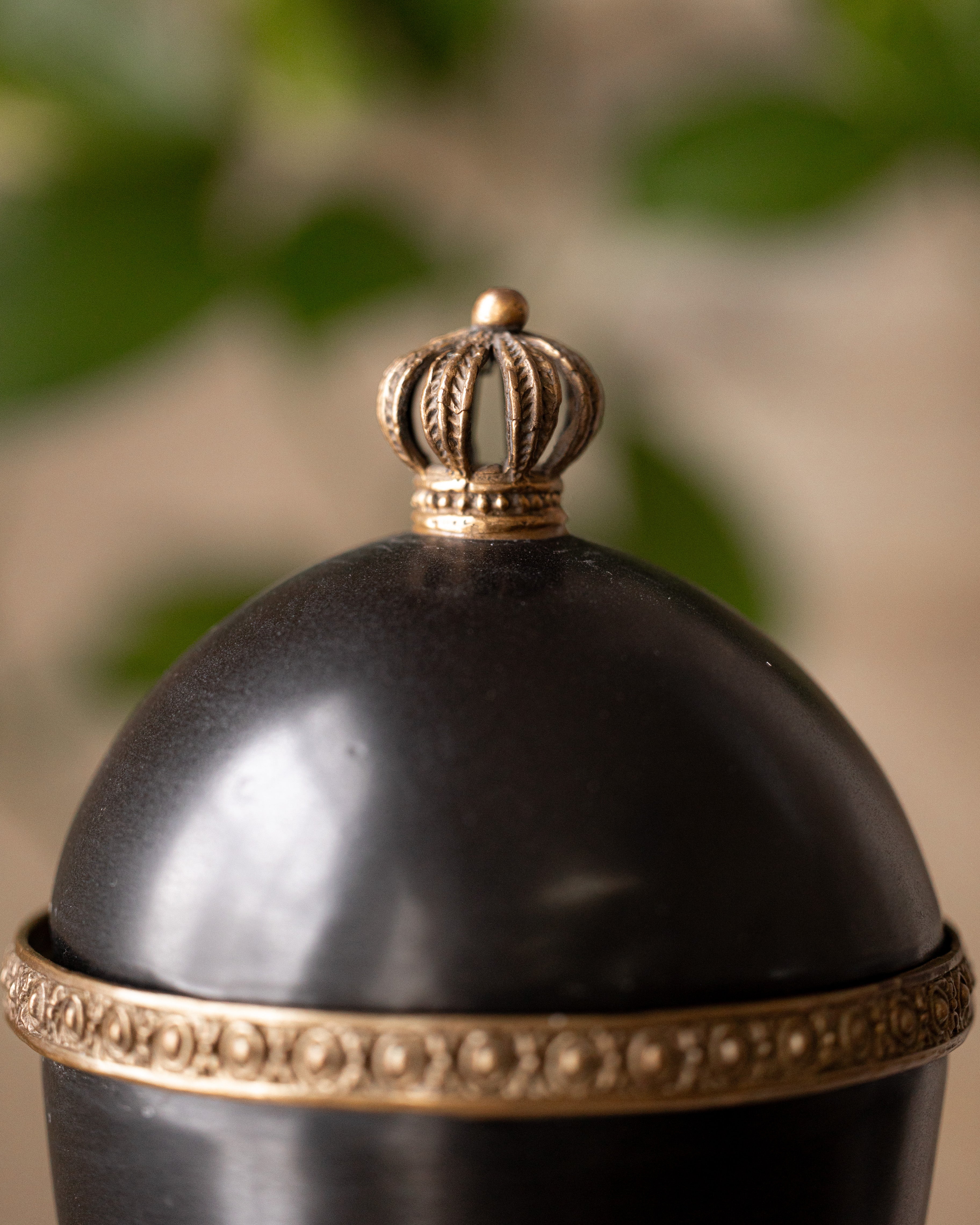 Chinese Porcelain Koi Fish Box