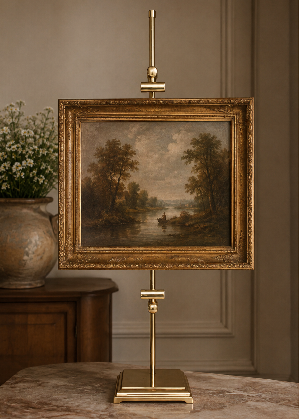HOME DECOR