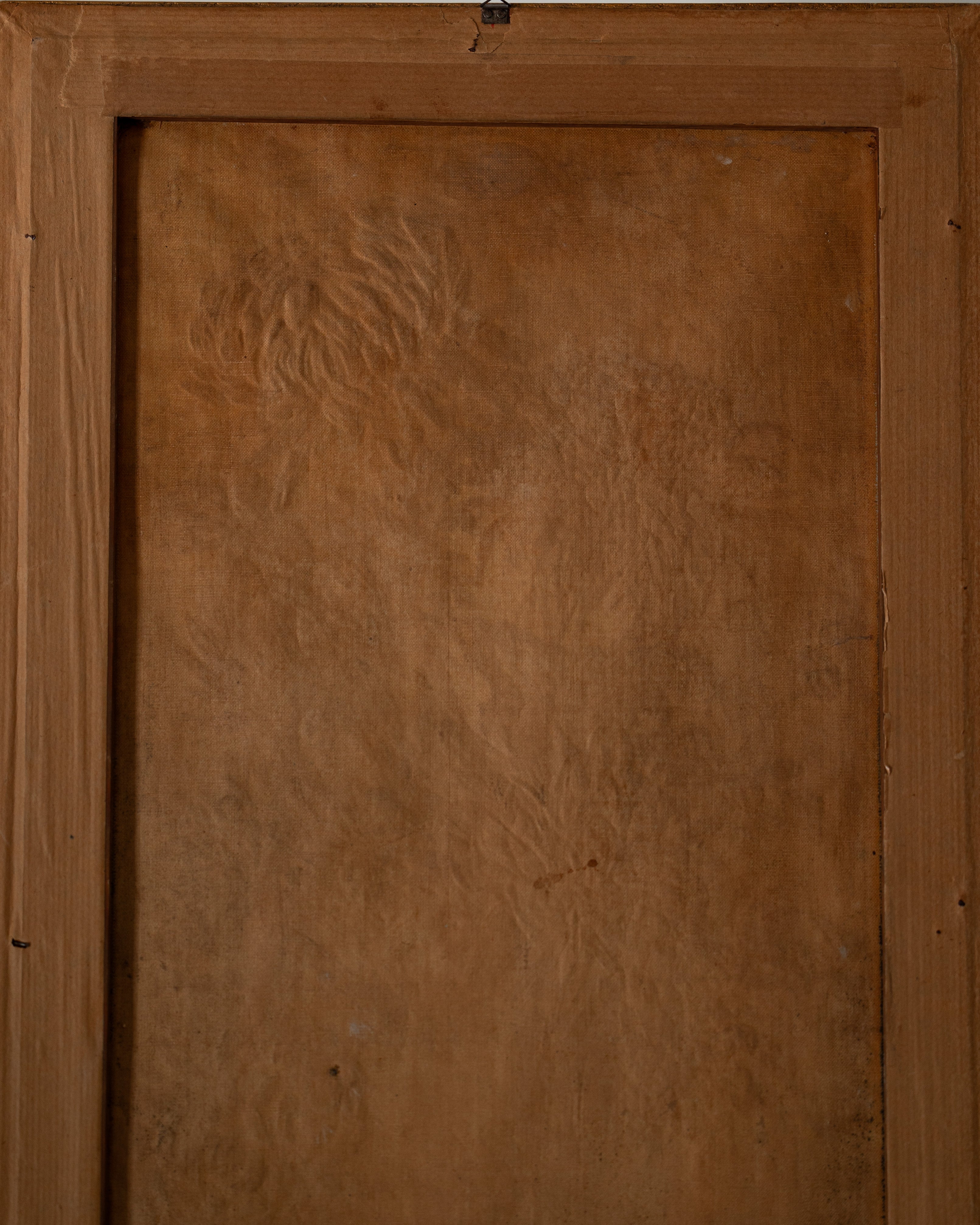 Chrysanthemum Still Life Painting