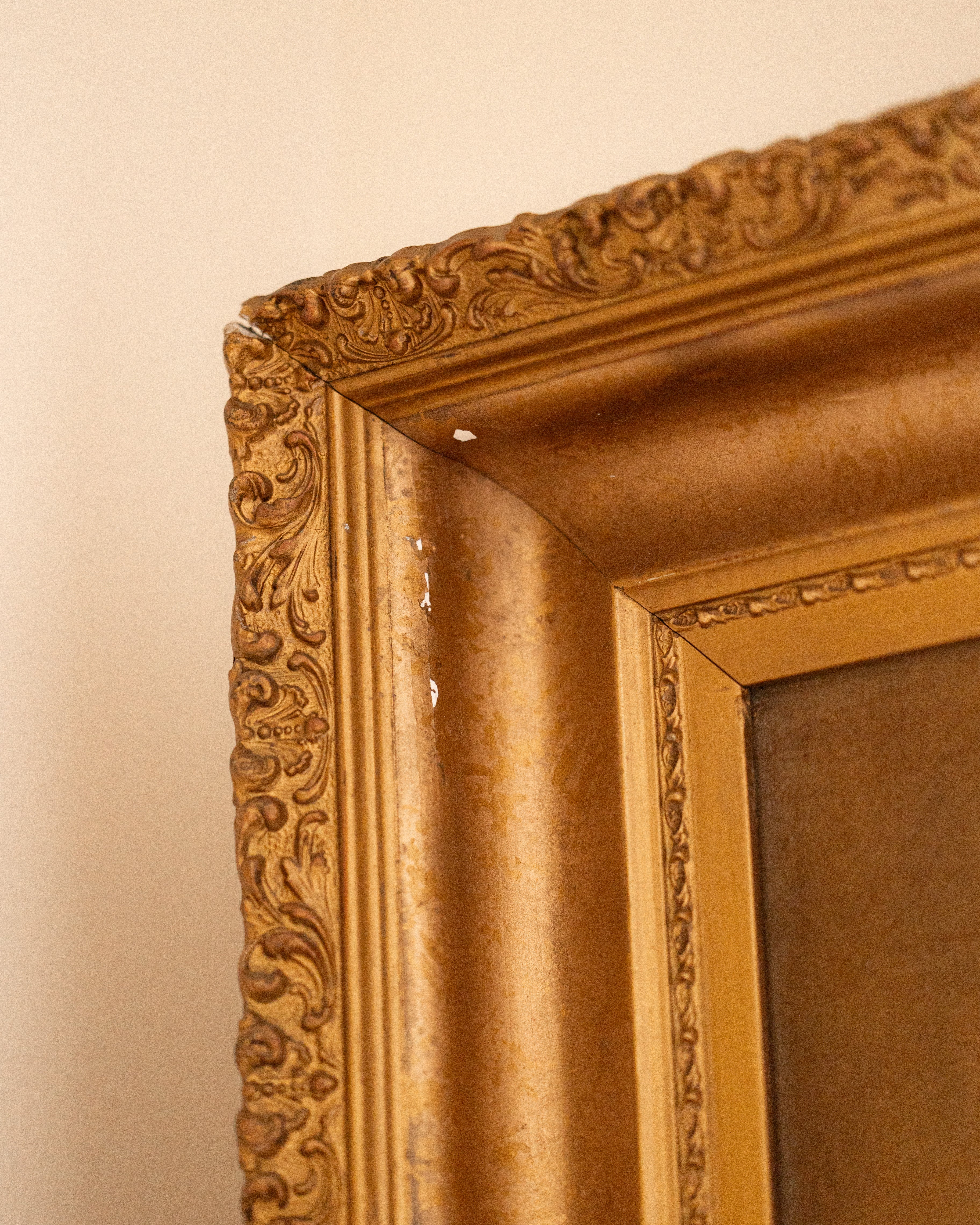 Antique Still Life of Red Currants